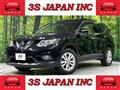 2014 Nissan X-Trail