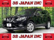 2014 Nissan X-Trail