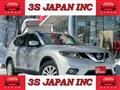 2014 Nissan X-Trail