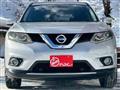 2014 Nissan X-Trail