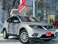 2014 Nissan X-Trail