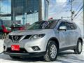 2014 Nissan X-Trail