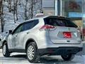 2014 Nissan X-Trail