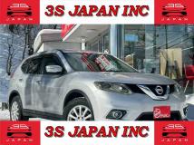 2014 Nissan X-Trail