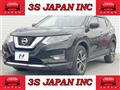 2019 Nissan X-Trail