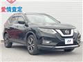 2019 Nissan X-Trail