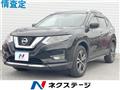 2019 Nissan X-Trail