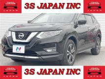 2019 Nissan X-Trail