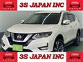 2019 Nissan X-Trail