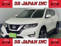 2019 Nissan X-Trail
