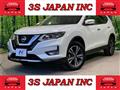 2019 Nissan X-Trail