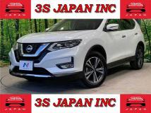 2019 Nissan X-Trail