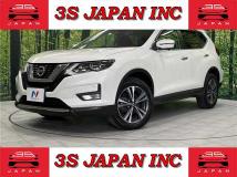 2019 Nissan X-Trail