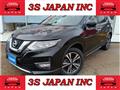 2018 Nissan X-Trail