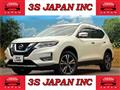 2018 Nissan X-Trail
