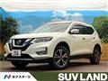 2018 Nissan X-Trail