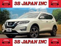 2018 Nissan X-Trail