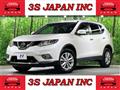 2014 Nissan X-Trail