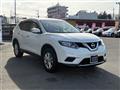 2015 Nissan X-Trail