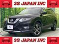 2018 Nissan X-Trail