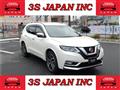 2018 Nissan X-Trail