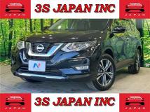 2019 Nissan X-Trail