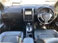 2011 Nissan X-Trail