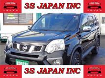 2012 Nissan X-Trail