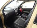 2011 Nissan X-Trail