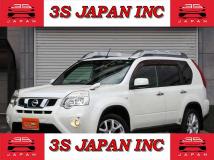 2011 Nissan X-Trail