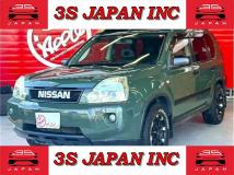 2009 Nissan X-Trail