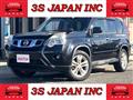 2012 Nissan X-Trail