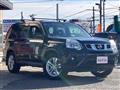 2012 Nissan X-Trail