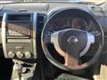 2012 Nissan X-Trail