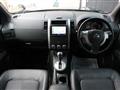 2010 Nissan X-Trail