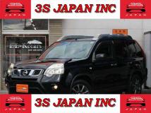 2010 Nissan X-Trail