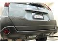 2010 Nissan X-Trail