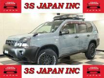 2010 Nissan X-Trail