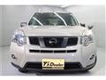 2012 Nissan X-Trail
