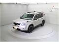 2012 Nissan X-Trail