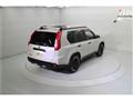 2012 Nissan X-Trail