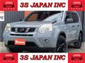 2010 Nissan X-Trail