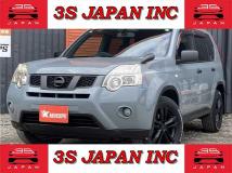 2010 Nissan X-Trail