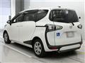 2020 Toyota Sienta