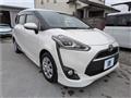 2015 Toyota Sienta