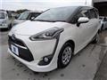 2015 Toyota Sienta