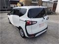 2018 Toyota Sienta