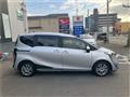 2017 Toyota Sienta