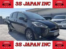 2016 Toyota Sienta