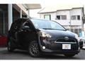 2017 Toyota Sienta